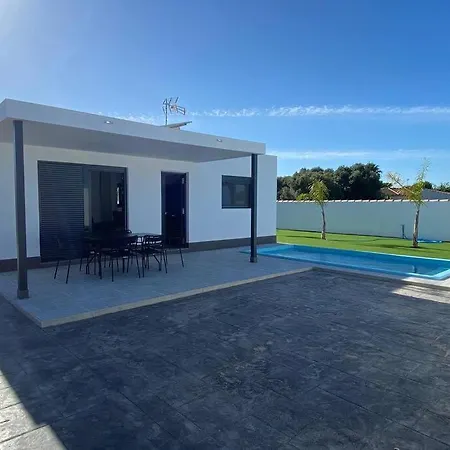 De Lujo Con Piscina Privada By Chiclanadreams Chiclana de la Frontera