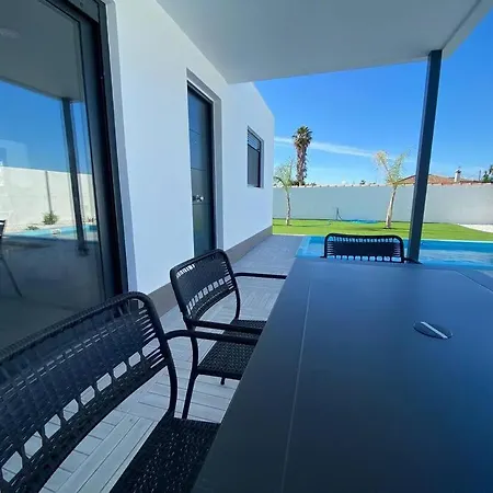 Apartamento De Lujo Con Piscina Privada By Chiclanadreams *