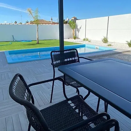 Apartamento De Lujo Con Piscina Privada By Chiclanadreams Chiclana de la Frontera