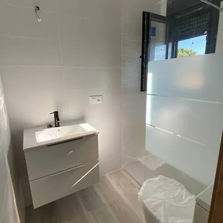 De Lujo Con Piscina Privada By Chiclanadreams Chiclana de la Frontera