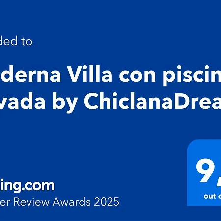 Apartamento De Lujo Con Piscina Privada By Chiclanadreams